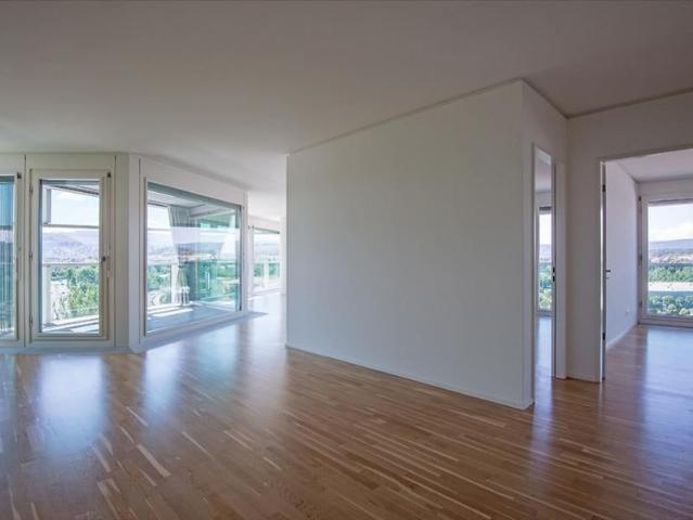 3.5 Zimmer, 124 m², 7. Stock