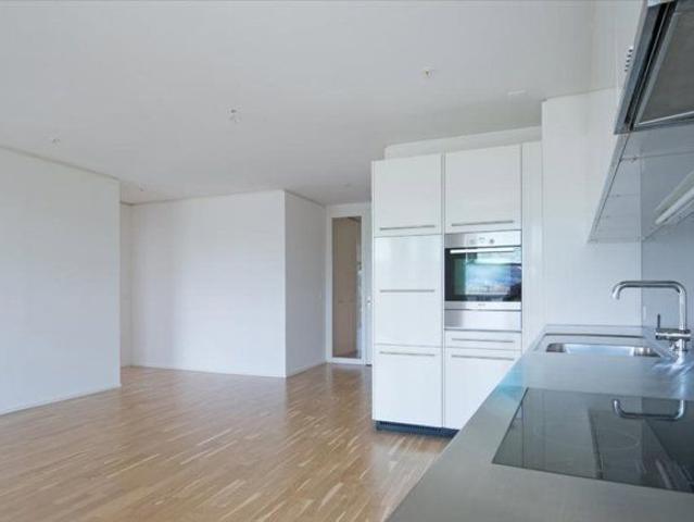 3.5 Zimmer, 124 m², 7. Stock