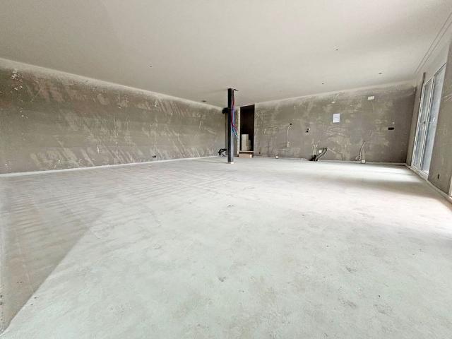 3.5 Zimmer, 125 m², Untergeschoss