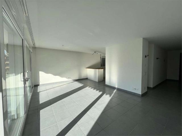 3.5 Zimmer, 125 m², 1. Stock
