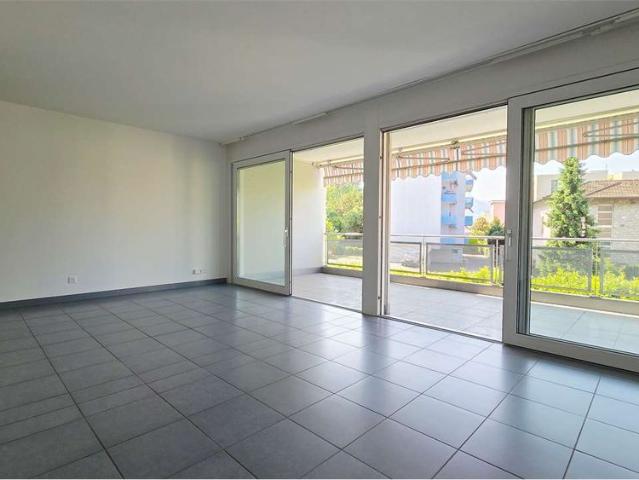 3.5 Zimmer, 125 m², 1. Stock