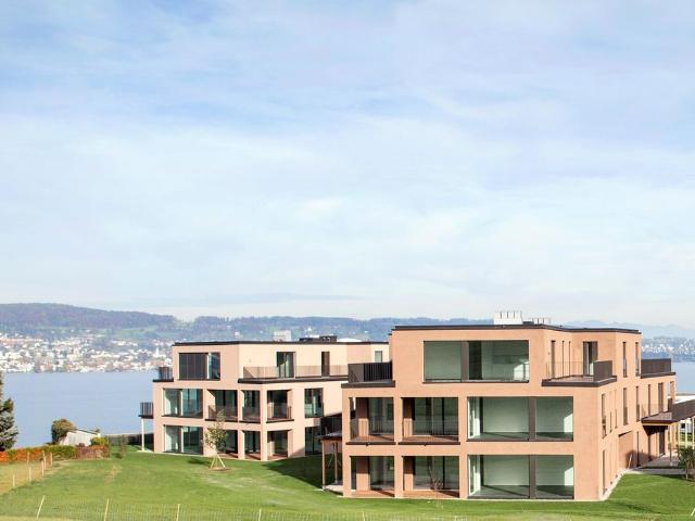 3.5 Zimmer, 125 m², 2. Stock