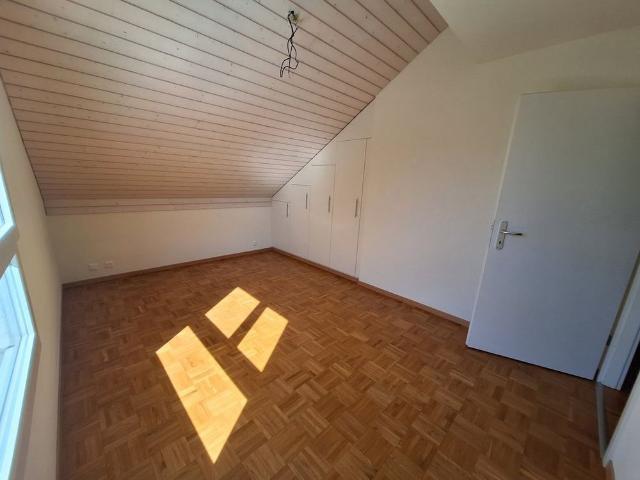 3.5 Zimmer, 125 m², 2. Stock