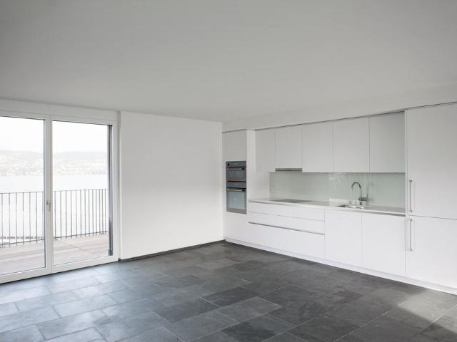 3.5 Zimmer, 125 m², 2. Stock