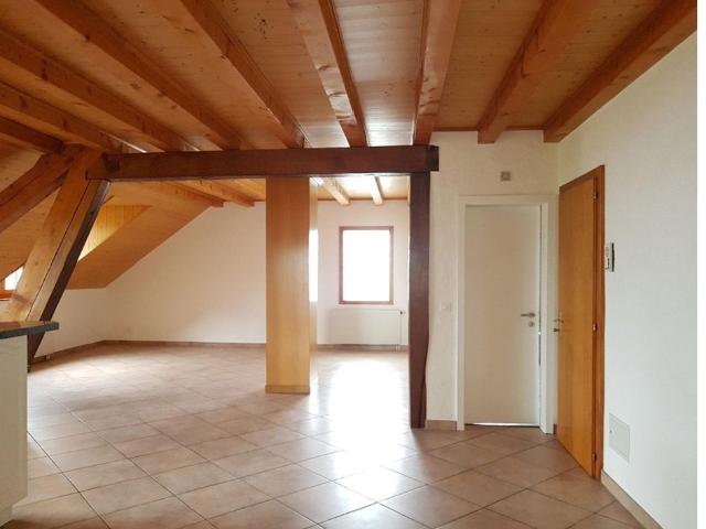 3.5 Zimmer, 125 m², 2. Stock
