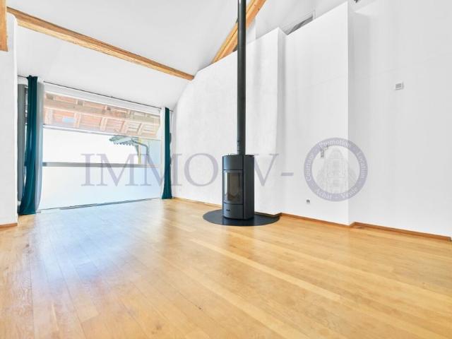 3.5 Zimmer, 125 m²