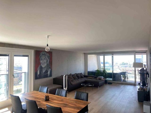 3.5 Zimmer, 125 m²