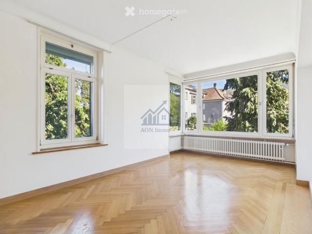 3.5 Zimmer, 125 m²