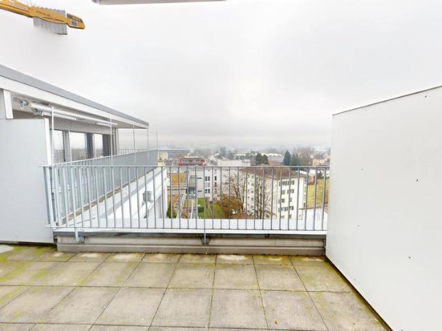 3.5 Zimmer, 125 m², 6. Stock