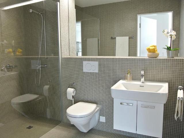3.5 Zimmer, 126 m², 14. Stock