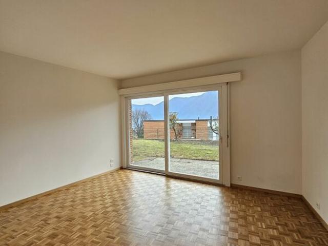 3.5 Zimmer, 126 m², 1. Stock