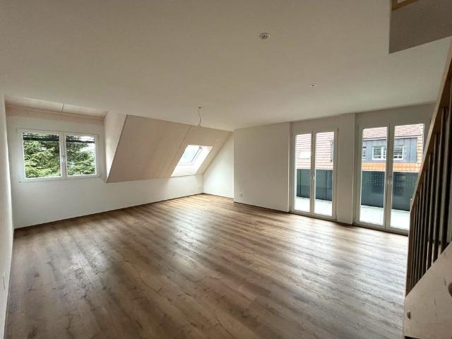 3.5 Zimmer, 126 m², 2. Stock