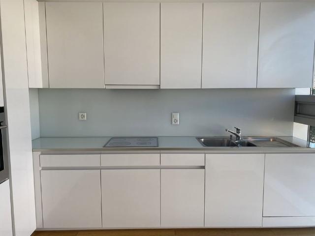 3.5 Zimmer, 126 m², 2. Stock