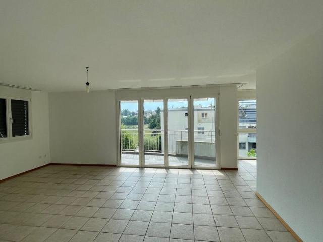 3.5 Zimmer, 126 m², 4. Stock