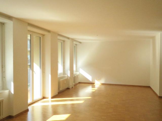 3.5 Zimmer, 126 m², 4. Stock