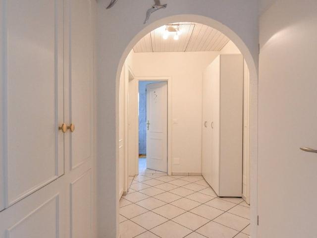 3.5 Zimmer, 128 m², 3. Stock