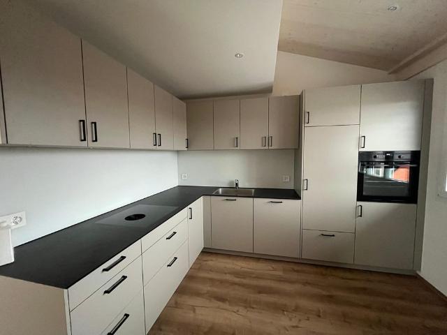 3.5 Zimmer, 129 m², 2. Stock