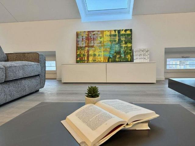 3.5 Zimmer, 129 m², 4. Stock
