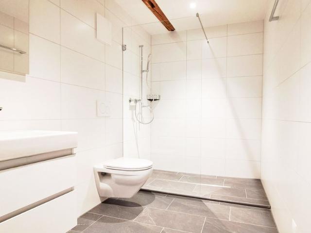 3.5 Zimmer, 133 m², 2. Stock