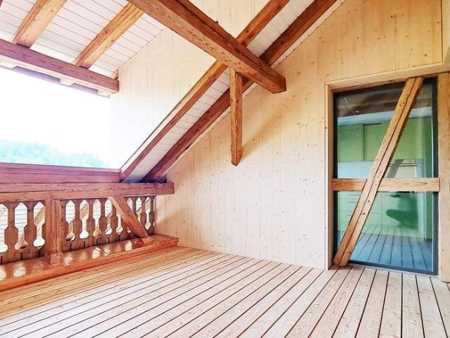 3.5 Zimmer, 133 m², 2. Stock