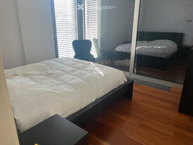 3.5 Zimmer, 133 m²