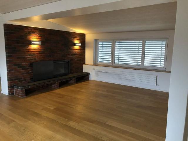 3.5 Zimmer, 133 m², 3. Stock