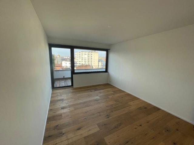 3.5 Zimmer, 133 m², 5. Stock