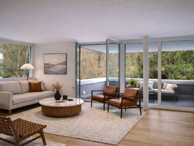3.5 Zimmer, 130 m², 1. Stock