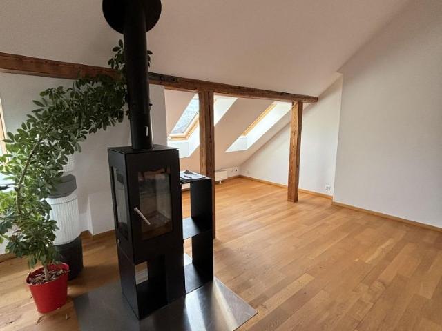 3.5 Zimmer, 130 m², 4. Stock