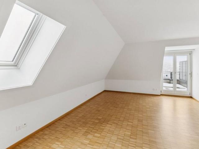 3.5 Zimmer, 130 m², 4. Stock