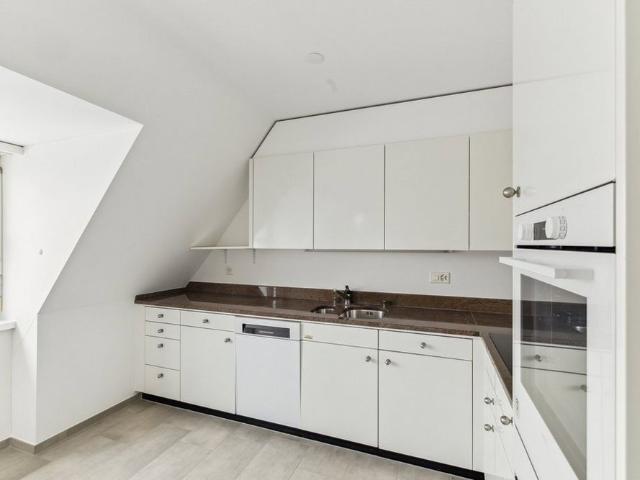 3.5 Zimmer, 130 m², 4. Stock