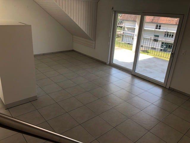 3.5 Zimmer, 131 m², 2. Stock