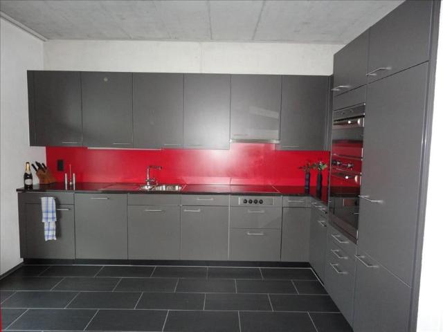 3.5 Zimmer, 131 m², 5. Stock