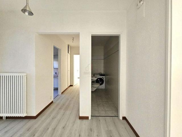 3.5 Zimmer, 132 m², 1. Stock