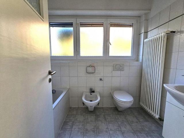 3.5 Zimmer, 132 m², 1. Stock