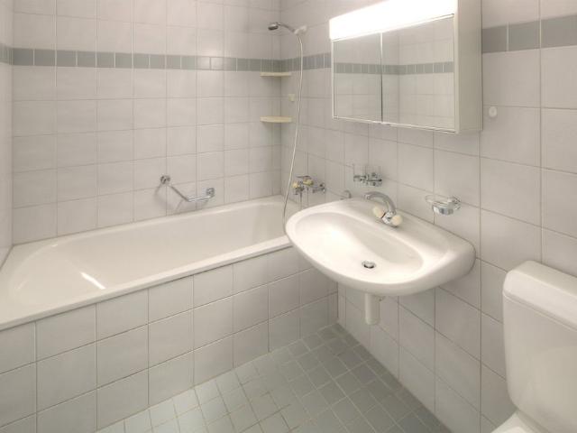 3.5 Zimmer, 132 m², 3. Stock