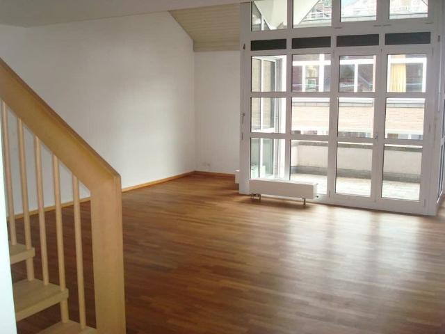 3.5 Zimmer, 132 m², 4. Stock