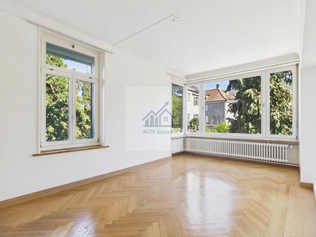 3.5 Zimmer, 134 m²