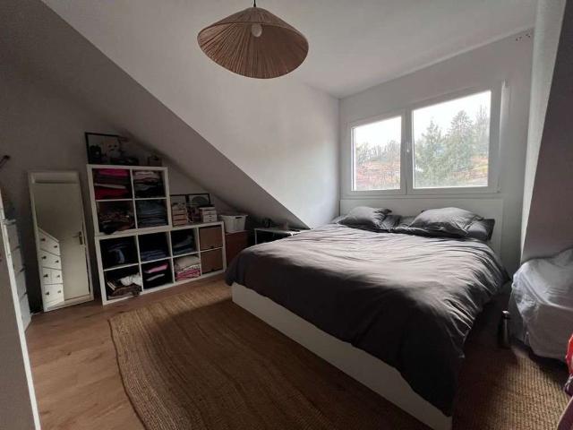 3.5 Zimmer, 134 m², 1. Stock