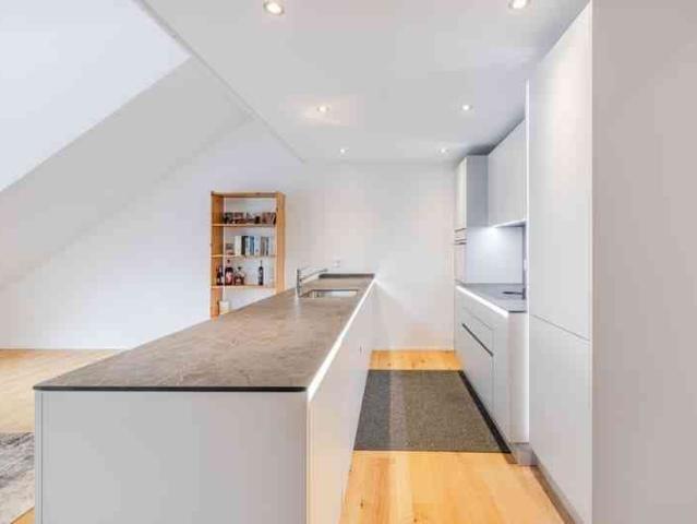 3.5 Zimmer, 134 m², 2. Stock