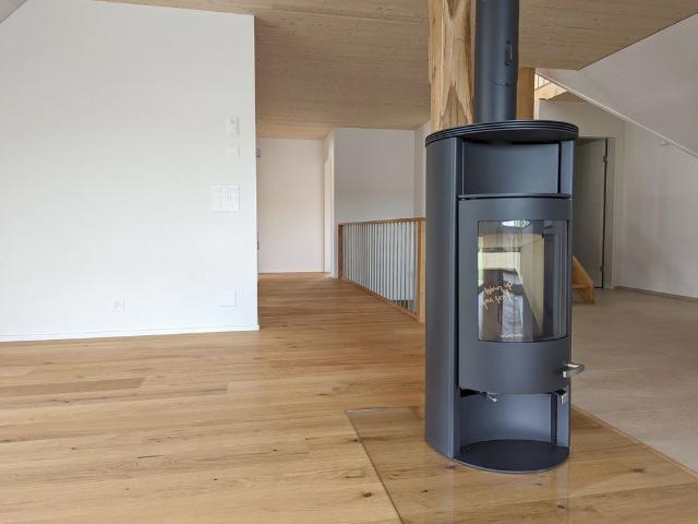 3.5 Zimmer, 135 m², 2. Stock
