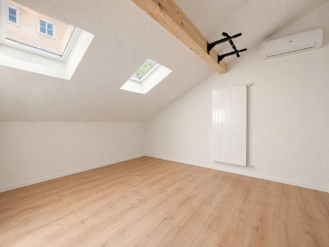 3.5 Zimmer, 135 m², 2. Stock