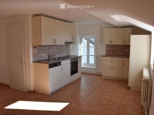 3.5 Zimmer, 135 m²