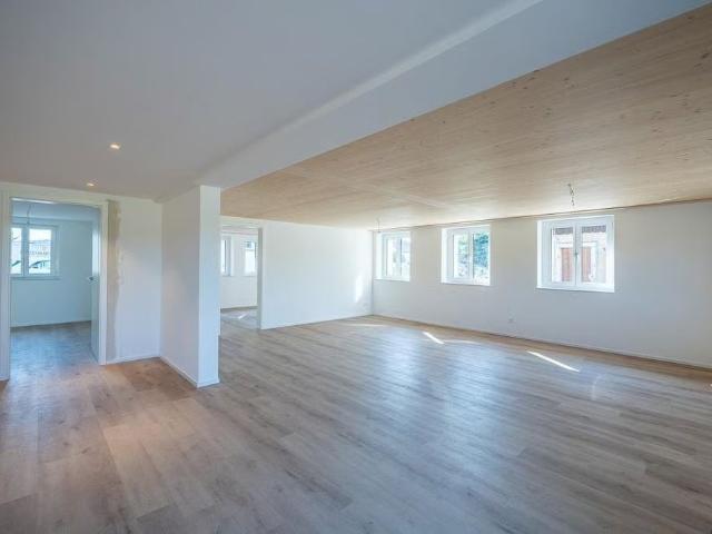 3.5 Zimmer, 135 m²