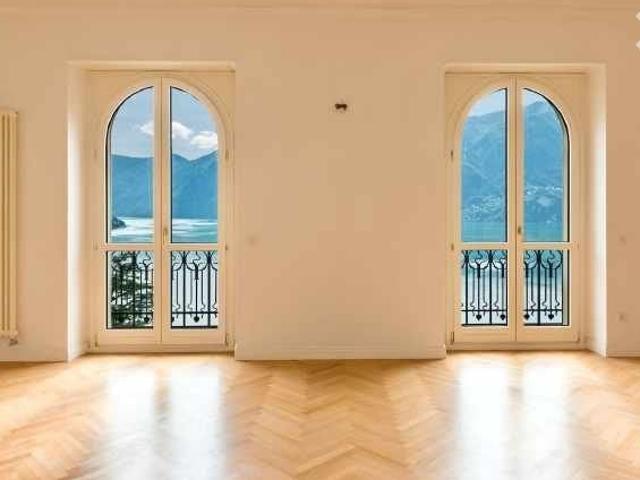 3.5 Zimmer, 136 m²
