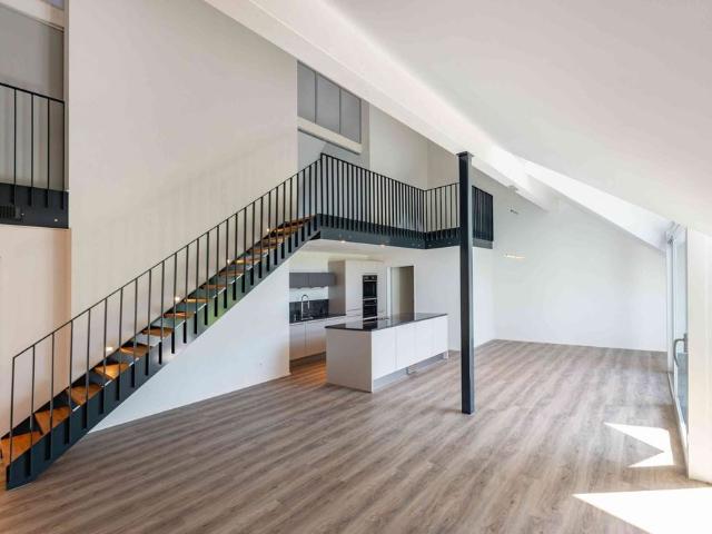 3.5 Zimmer, 138 m², 2. Stock