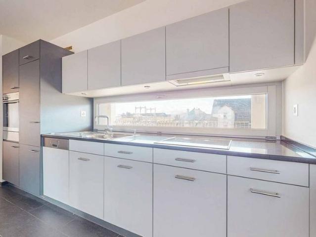 3.5 Zimmer, 139 m², 2. Stock