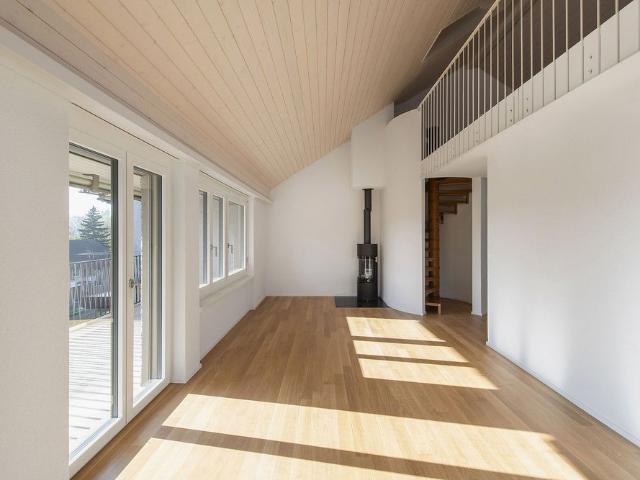 3.5 Zimmer, 139 m², 3. Stock