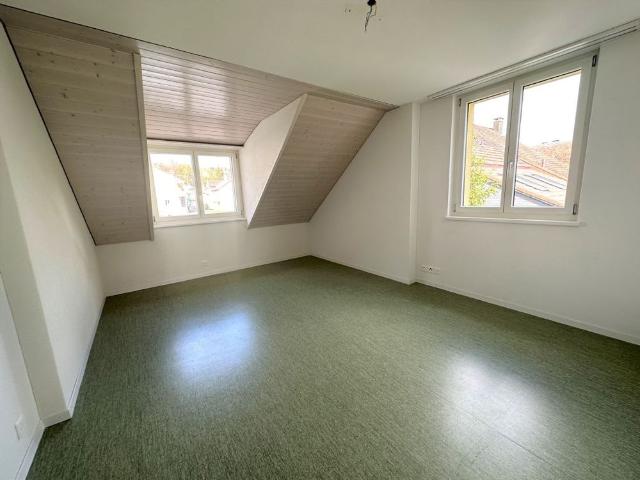 3.5 Zimmer, 1. Stock