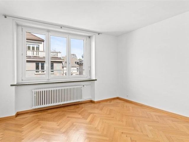 3.5 Zimmer, 1. Stock